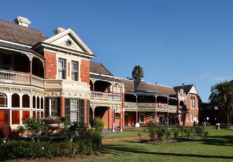 Australian Catholic University