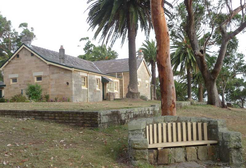 Carss Park