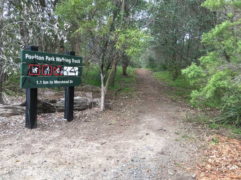 Quarry Reserve
