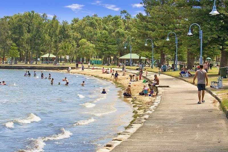 Carss Park