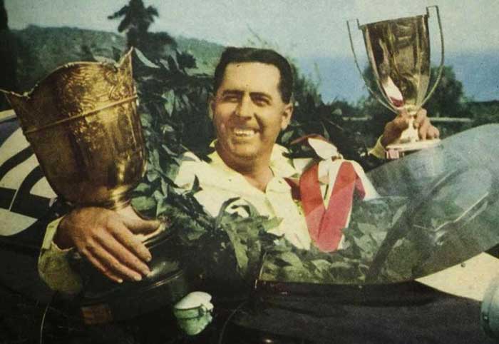 Jack Brabham