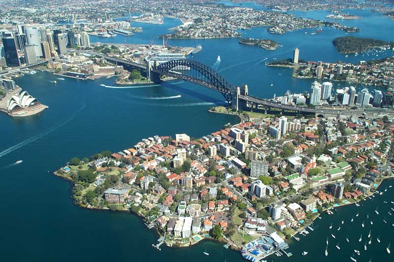 Kirribilli