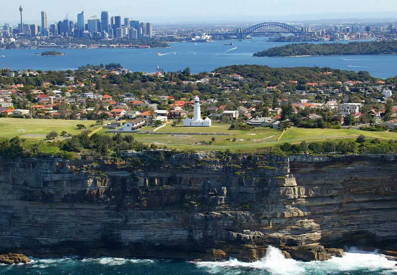 Woollahra